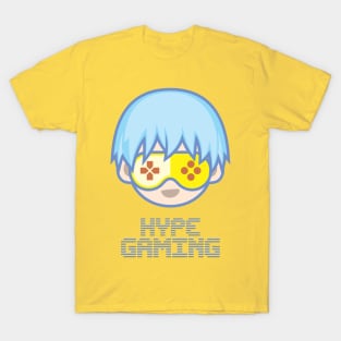 Hype Gaming T-Shirt